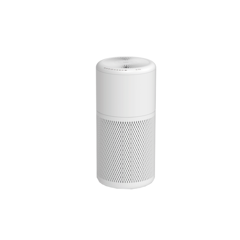 Beko BK ATP 6100 I İç Hava Kalitesi